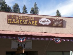 Placerville Images